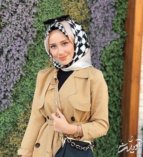 مینی اسکارف